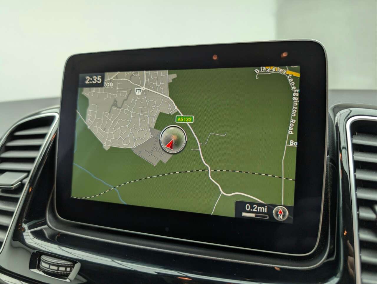 2017 MERCEDES-BENZ GLE 2017 MERCEDES-BENZ GLE