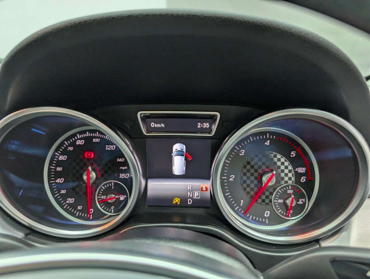 2017 MERCEDES-BENZ GLE 2017 MERCEDES-BENZ GLE