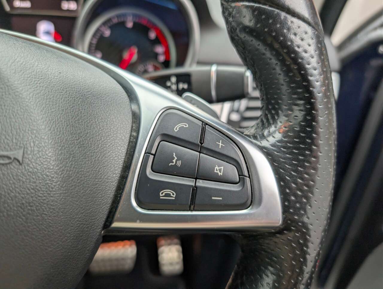 2017 MERCEDES-BENZ GLE 2017 MERCEDES-BENZ GLE