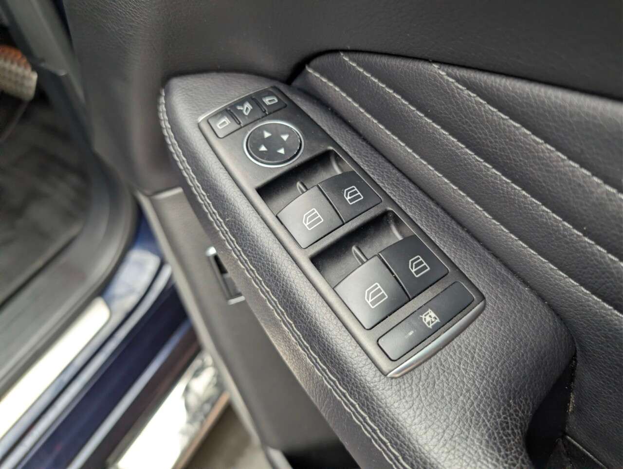 2017 MERCEDES-BENZ GLE 2017 MERCEDES-BENZ GLE