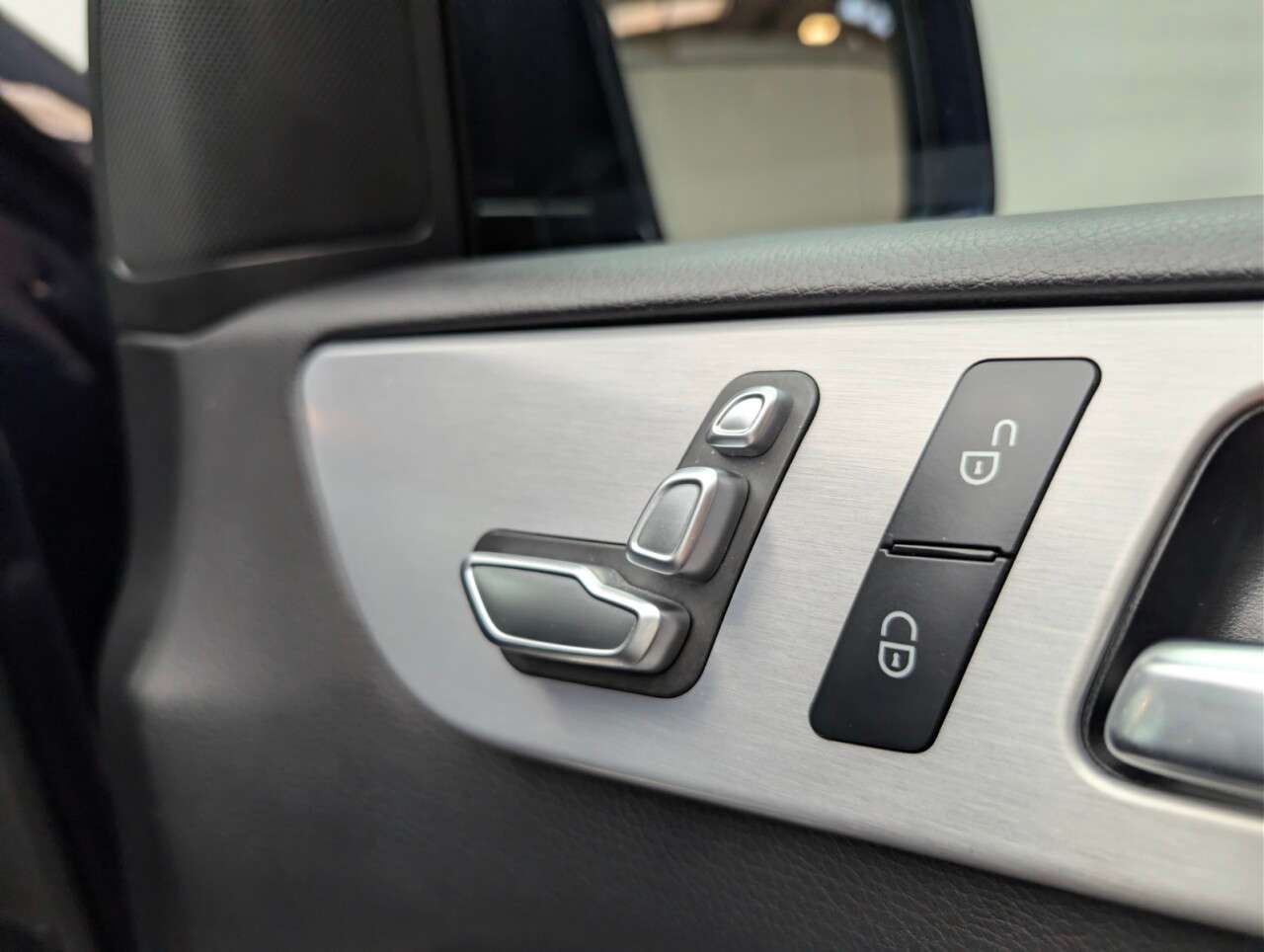 2017 MERCEDES-BENZ GLE 2017 MERCEDES-BENZ GLE