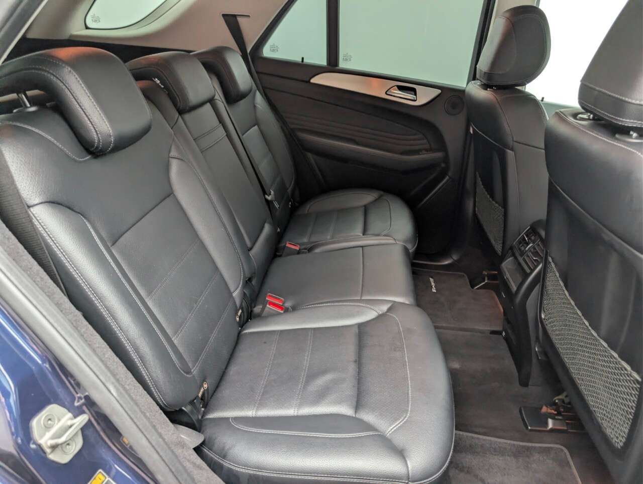 2017 MERCEDES-BENZ GLE 2017 MERCEDES-BENZ GLE