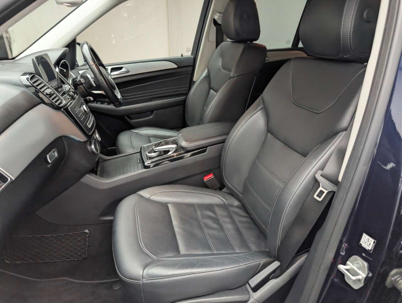 2017 MERCEDES-BENZ GLE 2017 MERCEDES-BENZ GLE