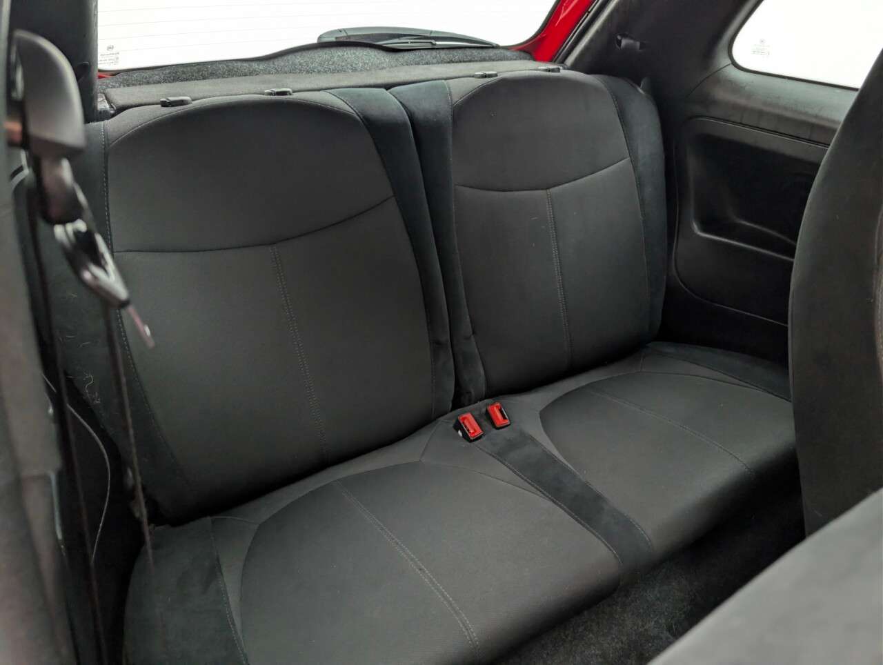 2019 ABARTH 595 2019 ABARTH 595