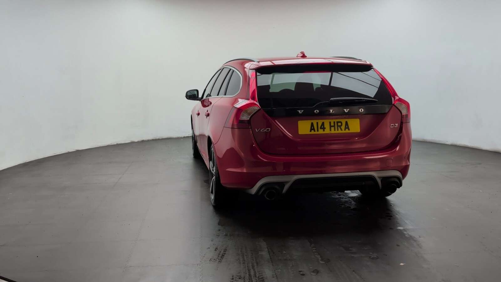 2017 VOLVO V60 2017 VOLVO V60