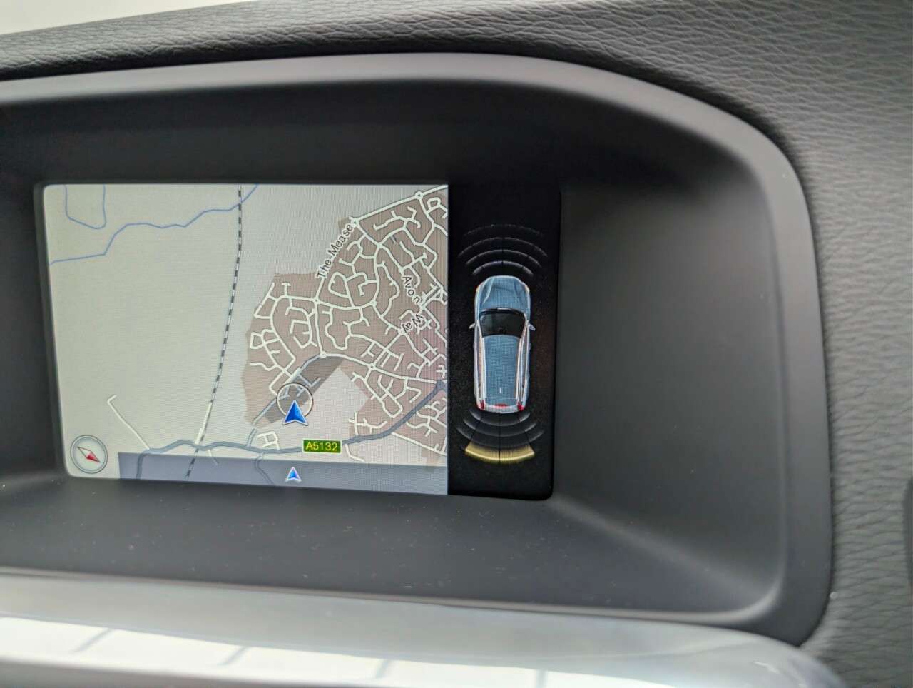 2017 VOLVO V60 2017 VOLVO V60