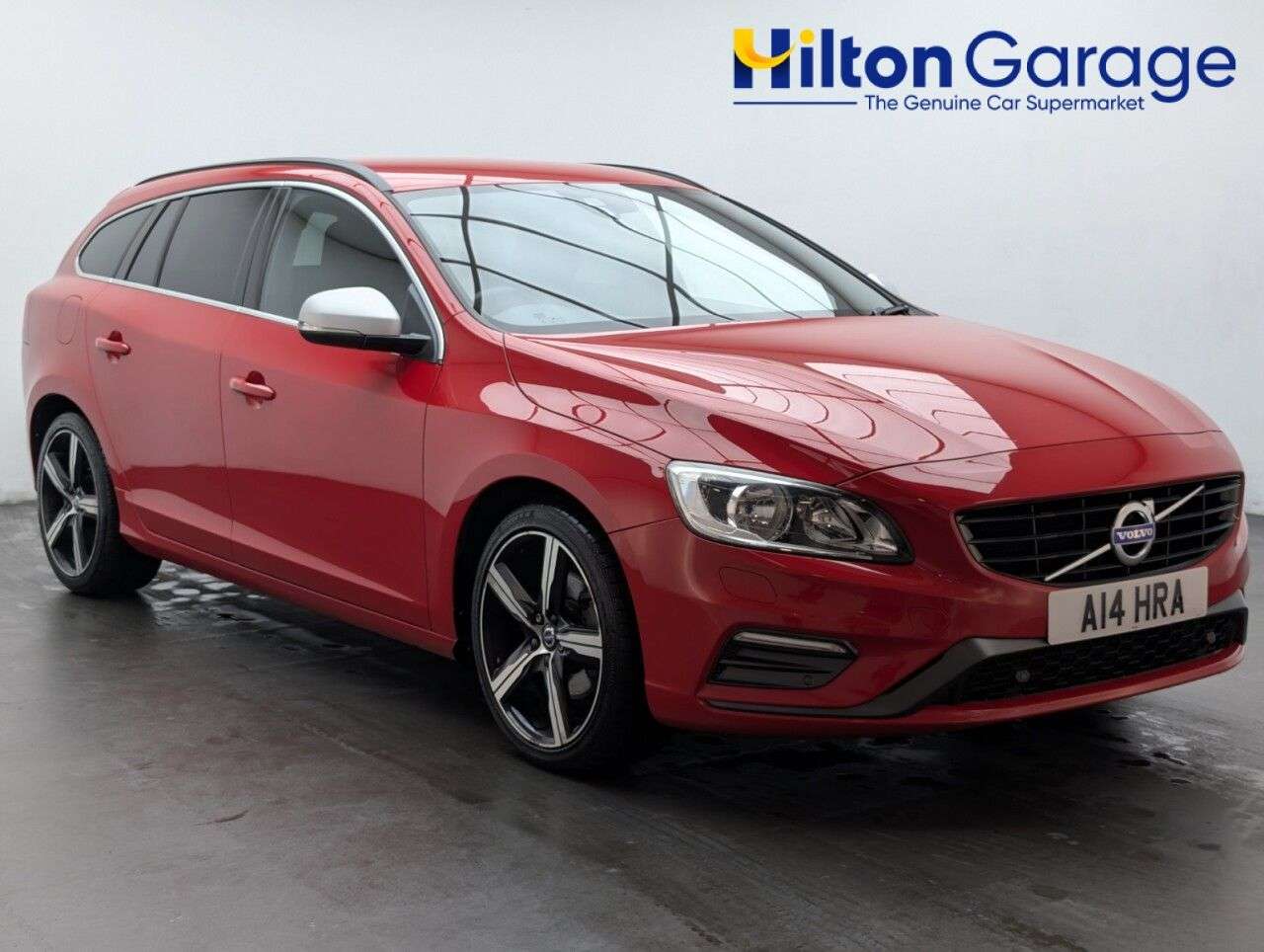 2017 VOLVO V60 2017 VOLVO V60