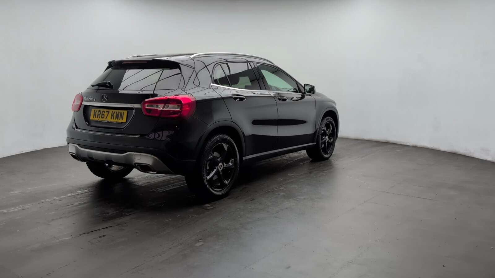 2017 MERCEDES-BENZ 180 2017 MERCEDES-BENZ 180