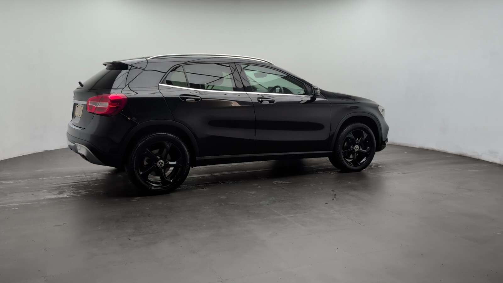 2017 MERCEDES-BENZ 180 2017 MERCEDES-BENZ 180