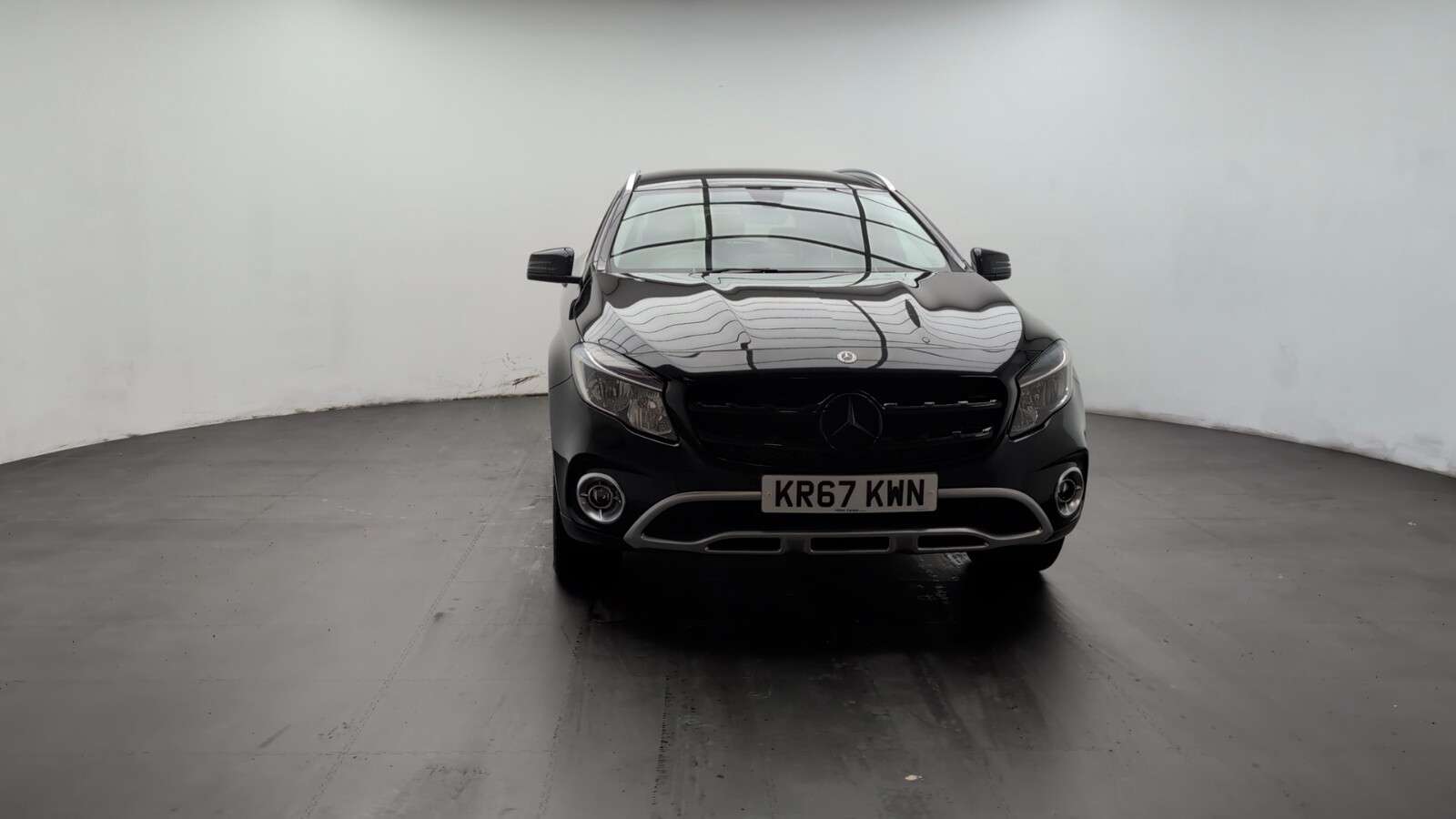 2017 MERCEDES-BENZ 180 2017 MERCEDES-BENZ 180