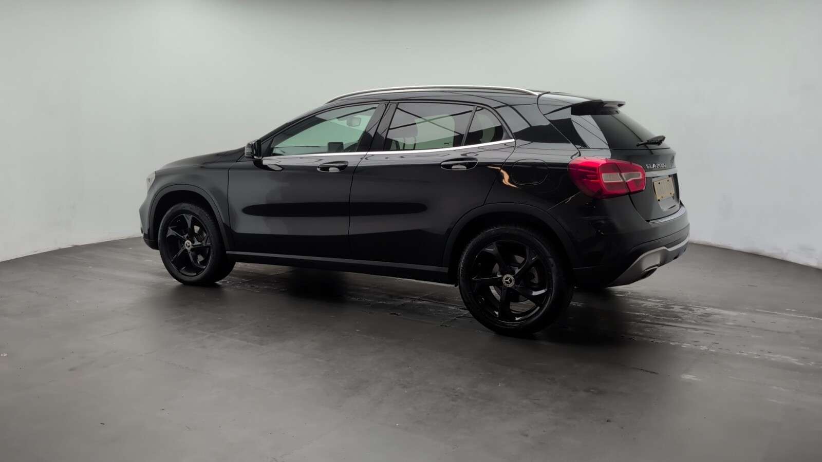 2017 MERCEDES-BENZ 180 2017 MERCEDES-BENZ 180