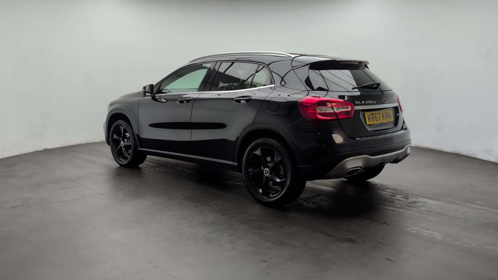 2017 MERCEDES-BENZ 180 2017 MERCEDES-BENZ 180