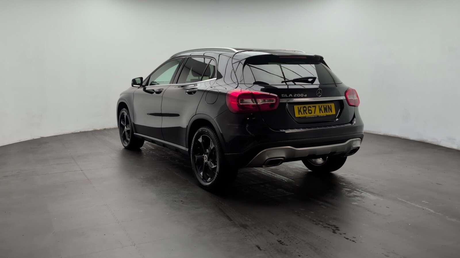 2017 MERCEDES-BENZ 180 2017 MERCEDES-BENZ 180