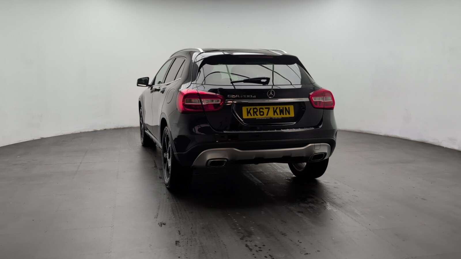 2017 MERCEDES-BENZ 180 2017 MERCEDES-BENZ 180