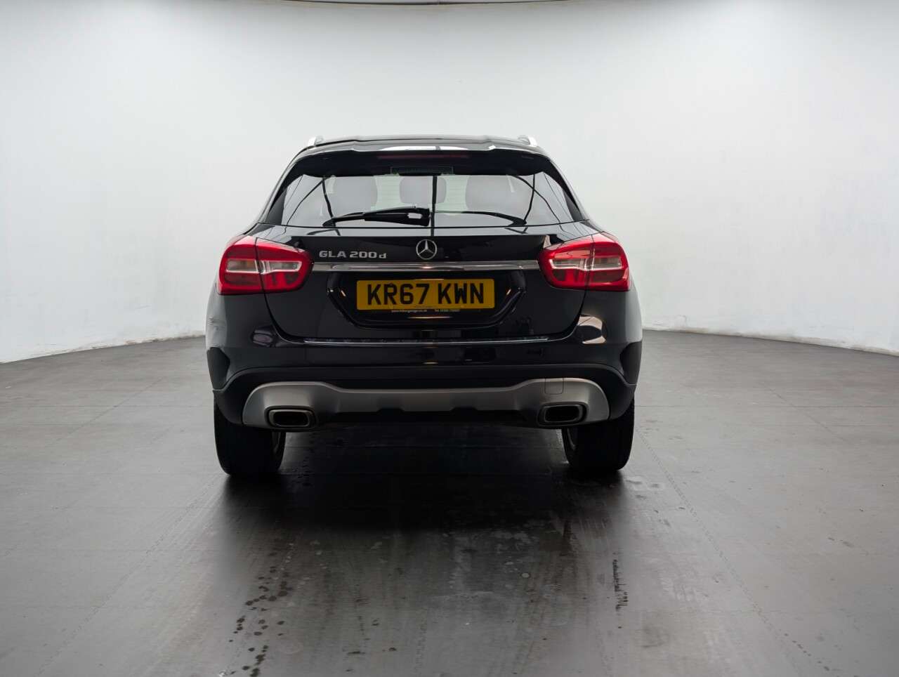 2017 MERCEDES-BENZ 180 2017 MERCEDES-BENZ 180