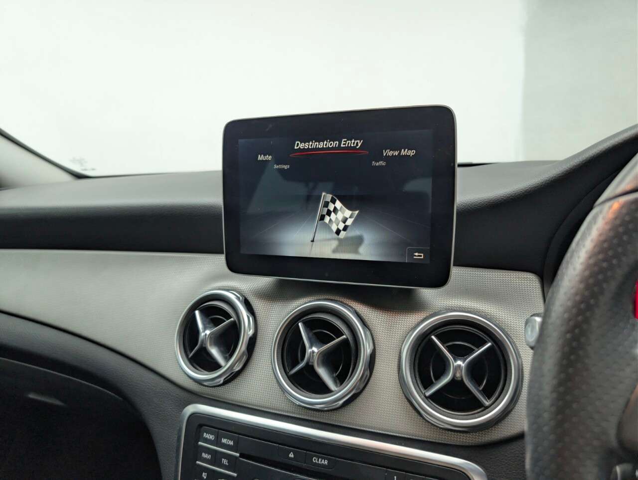 2017 MERCEDES-BENZ 180 2017 MERCEDES-BENZ 180