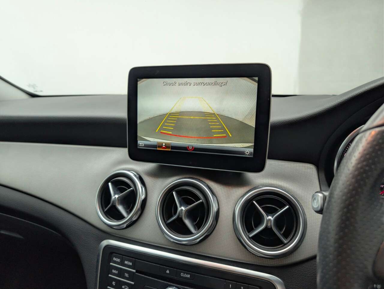 2017 MERCEDES-BENZ 180 2017 MERCEDES-BENZ 180