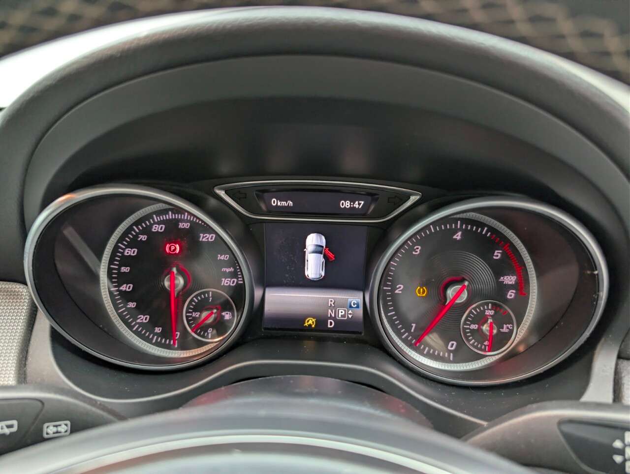 2017 MERCEDES-BENZ 180 2017 MERCEDES-BENZ 180