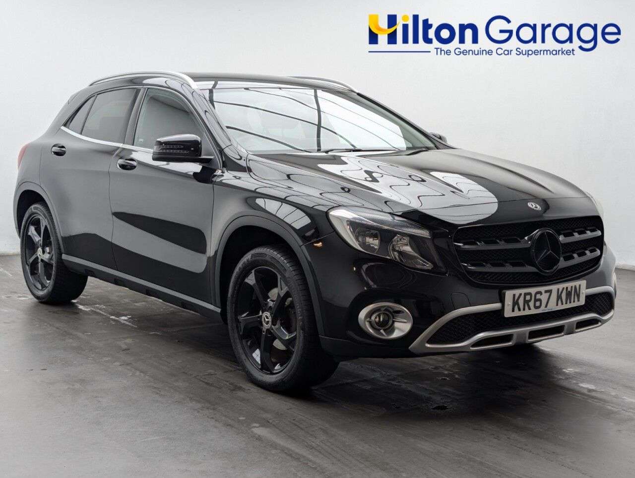 2017 MERCEDES-BENZ 180 2017 MERCEDES-BENZ 180