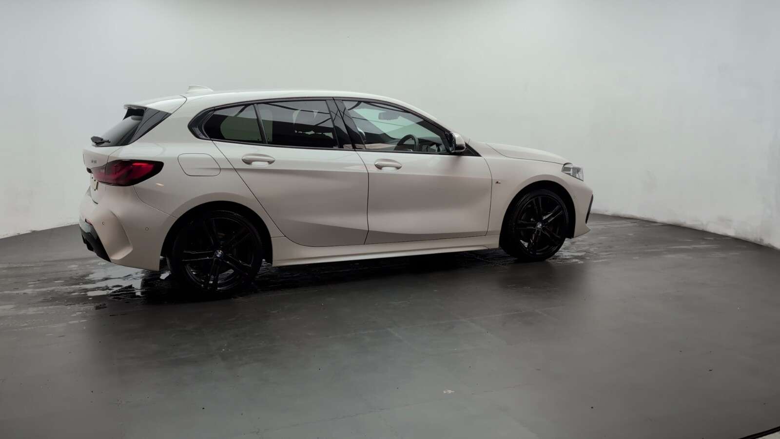 2020 BMW 1 SERIES 2020 BMW 1 SERIES