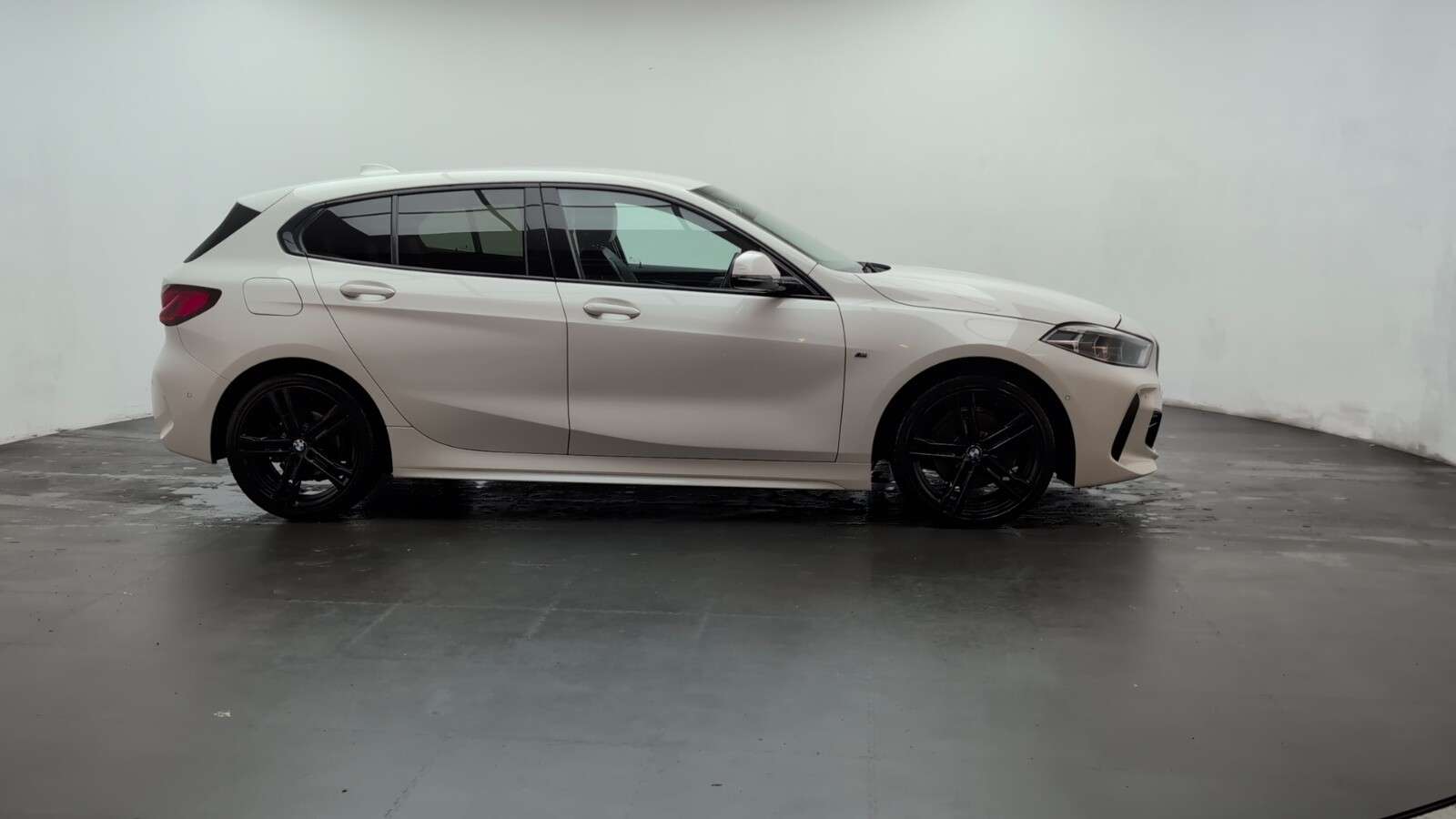 2020 BMW 1 SERIES 2020 BMW 1 SERIES