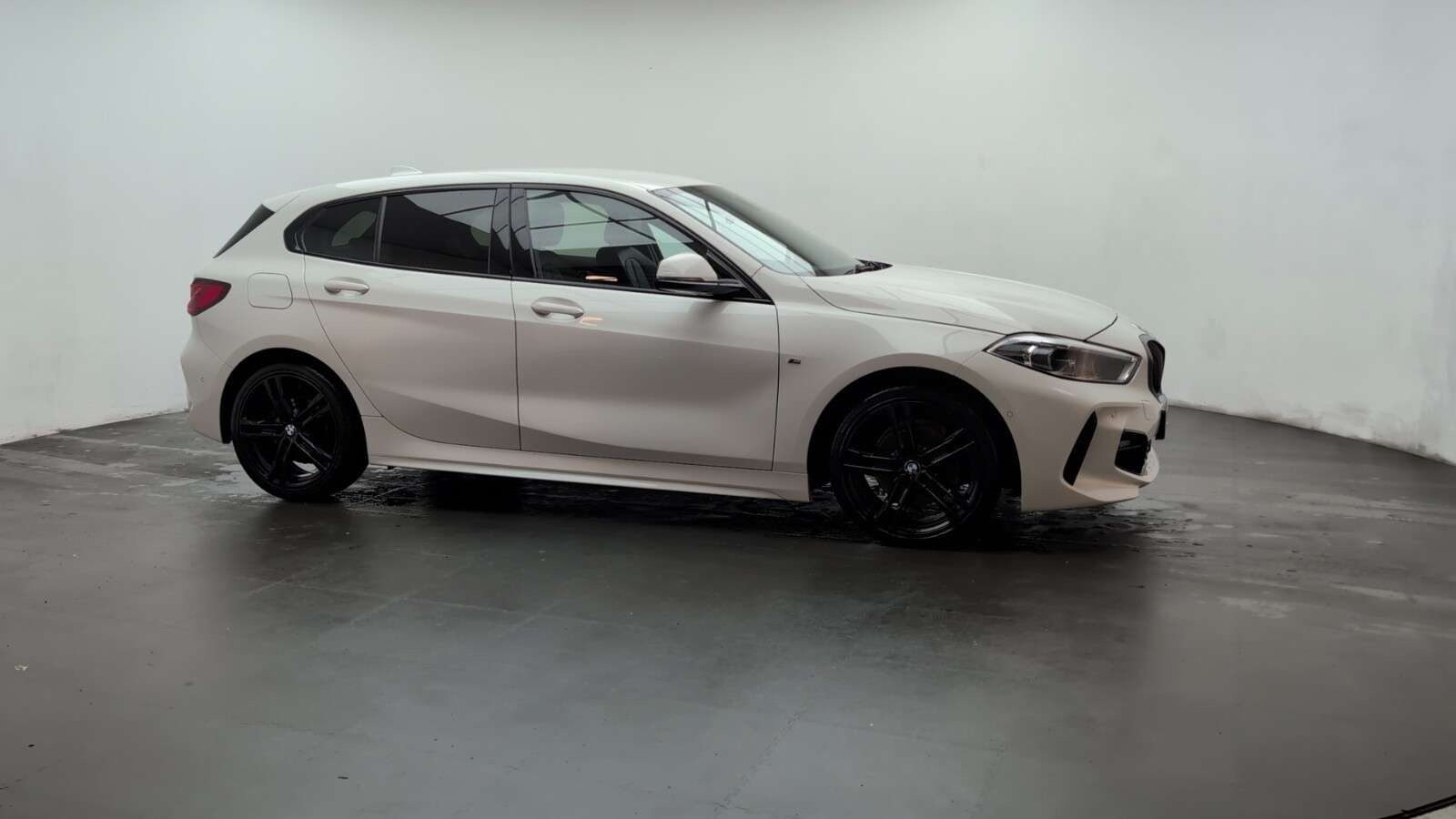 2020 BMW 1 SERIES 2020 BMW 1 SERIES