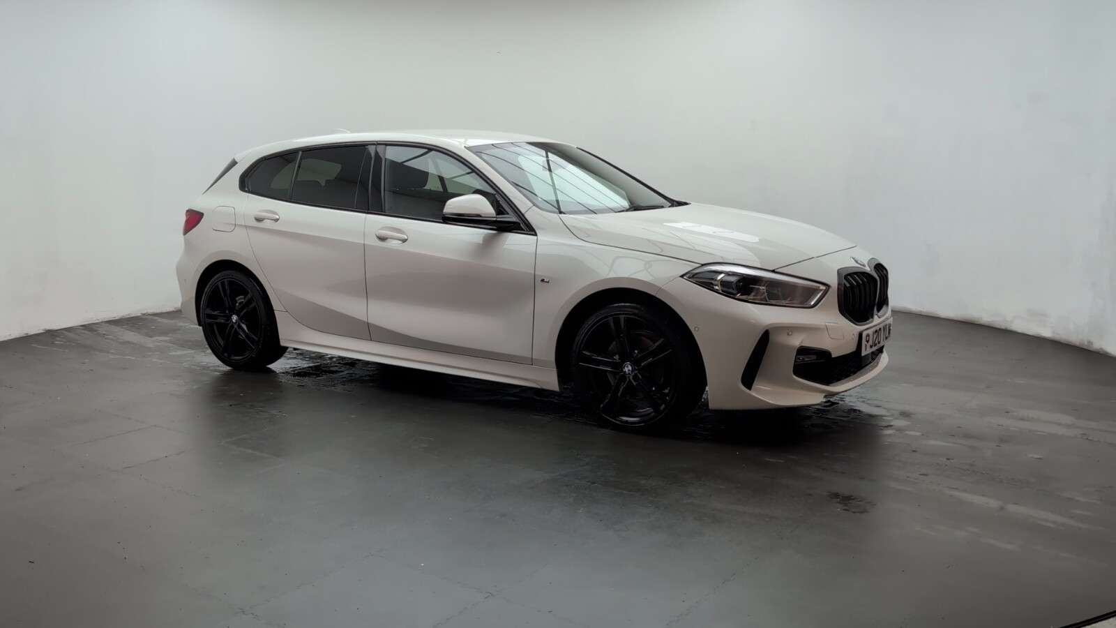 2020 BMW 1 SERIES 2020 BMW 1 SERIES