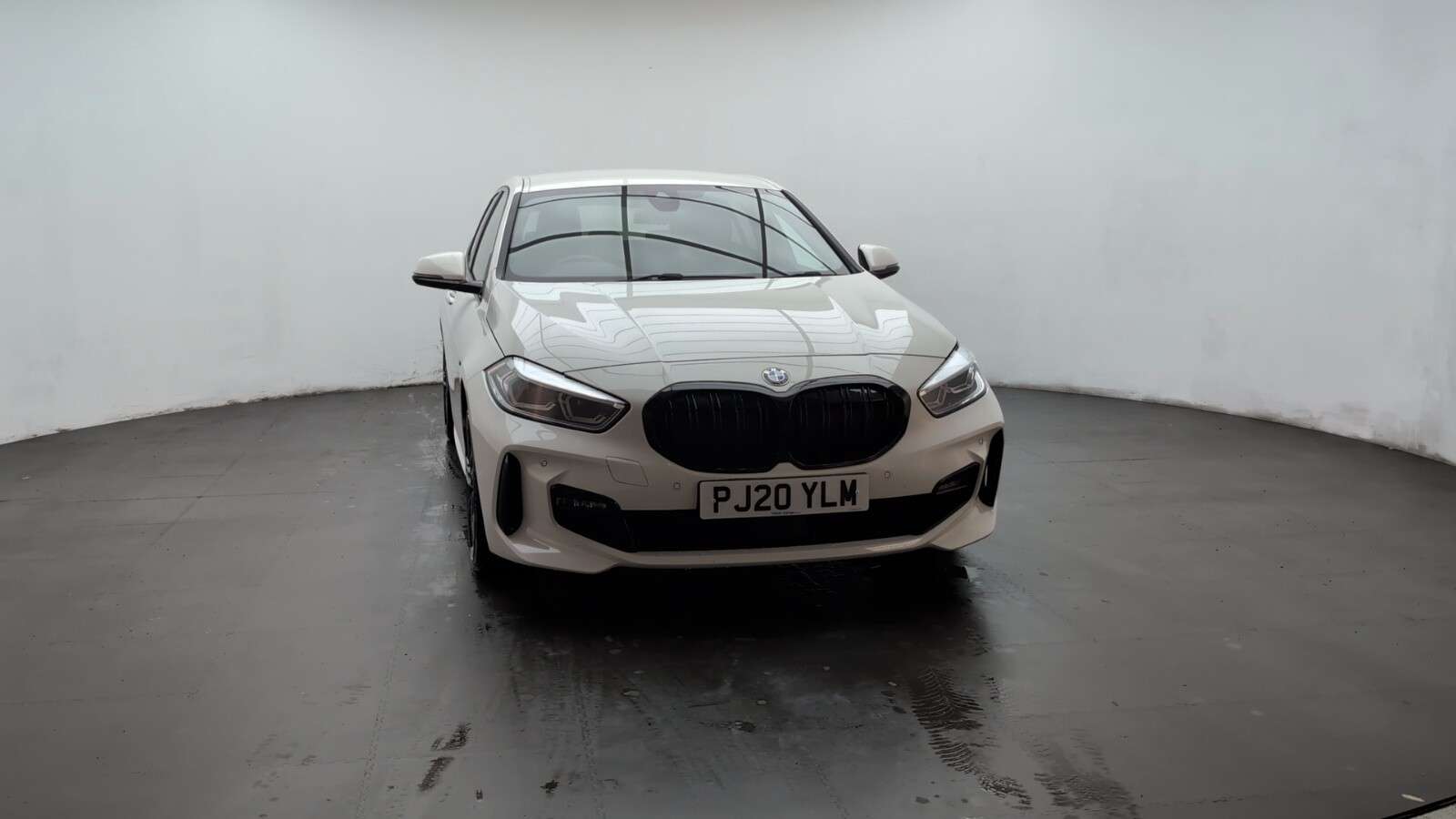 2020 BMW 1 SERIES 2020 BMW 1 SERIES