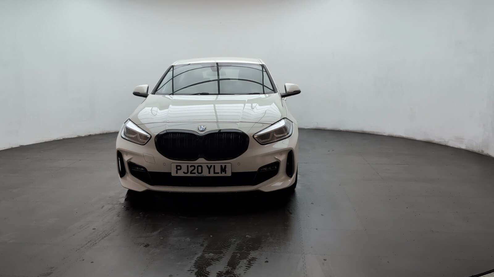 2020 BMW 1 SERIES 2020 BMW 1 SERIES