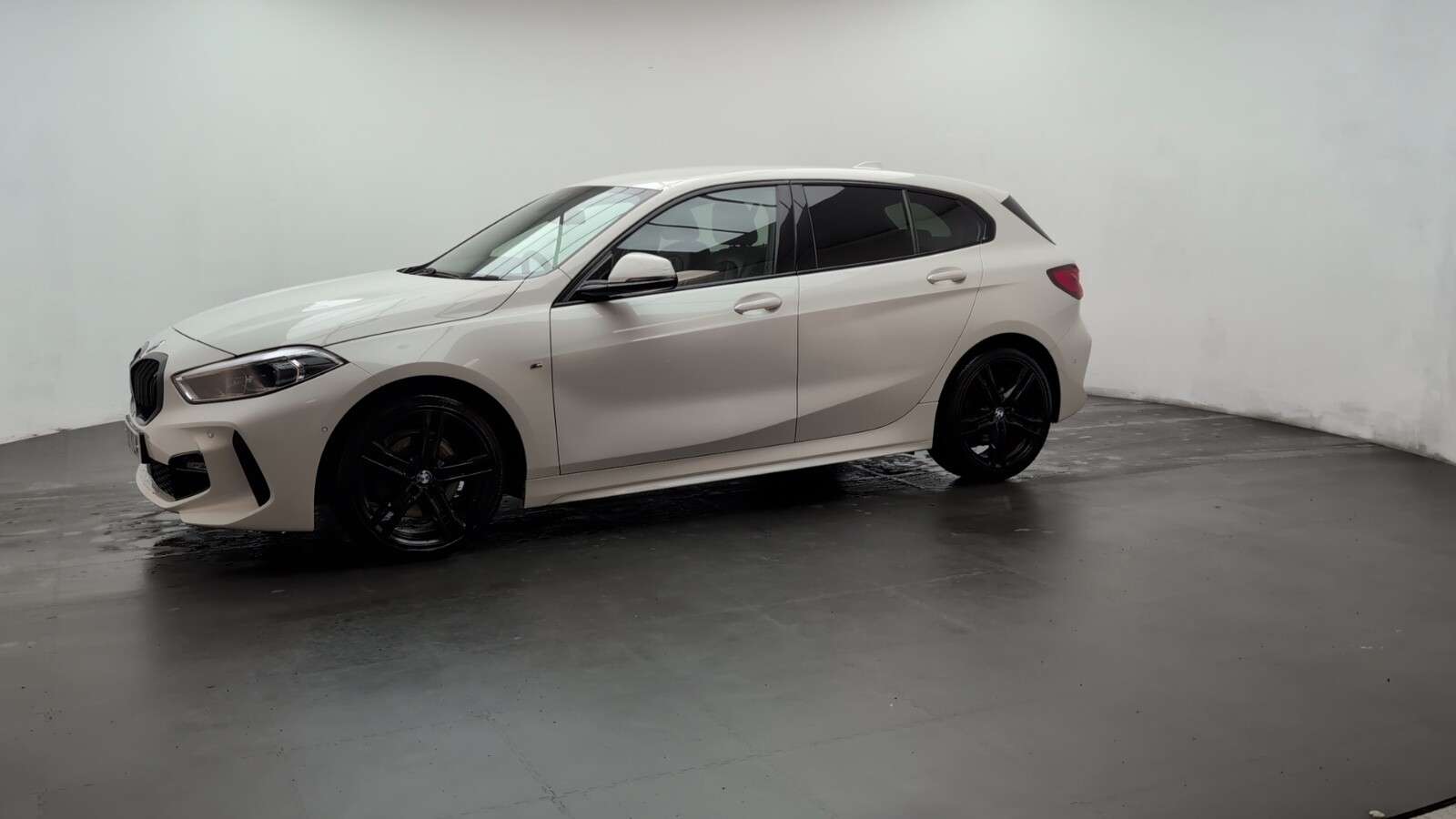 2020 BMW 1 SERIES 2020 BMW 1 SERIES