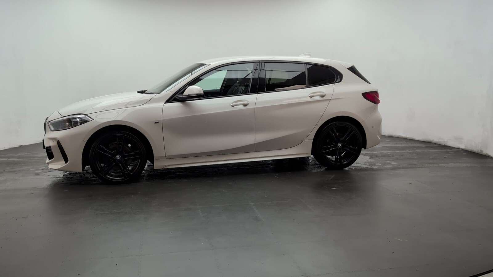 2020 BMW 1 SERIES 2020 BMW 1 SERIES