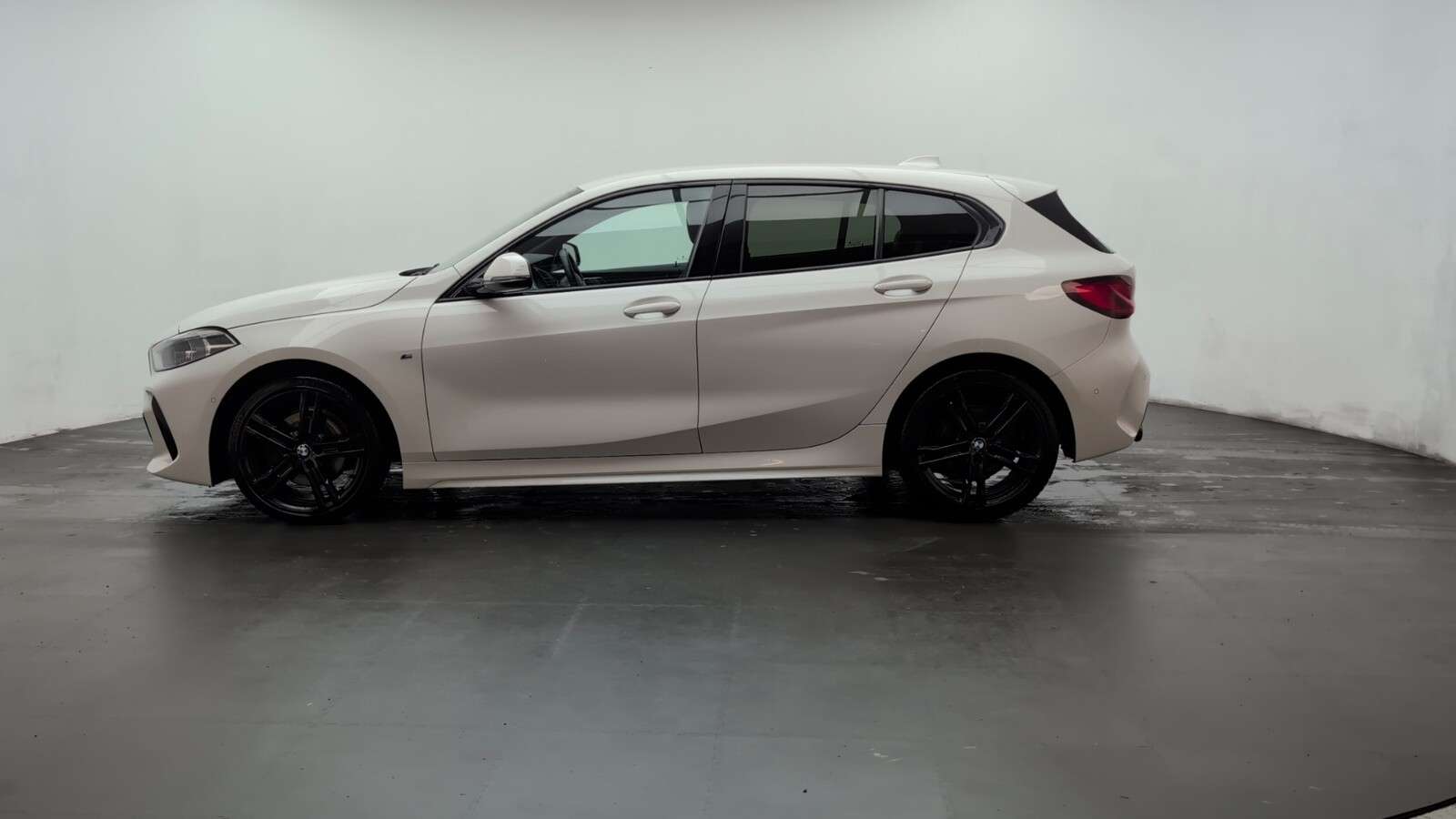 2020 BMW 1 SERIES 2020 BMW 1 SERIES