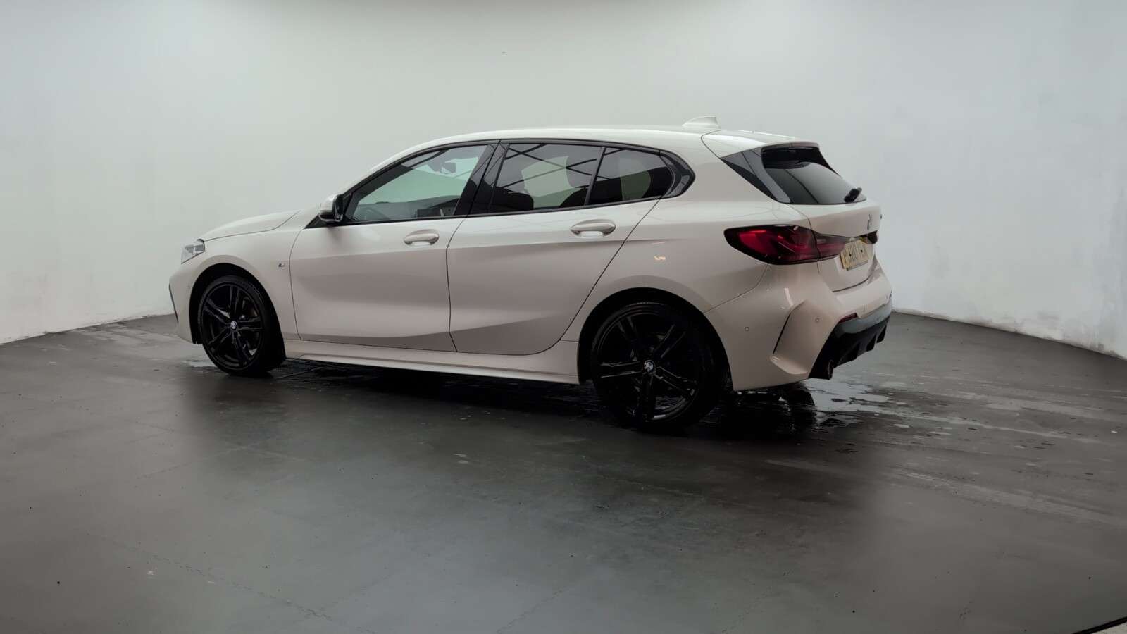 2020 BMW 1 SERIES 2020 BMW 1 SERIES