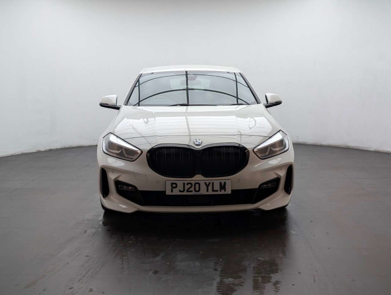 2020 BMW 1 SERIES 2020 BMW 1 SERIES