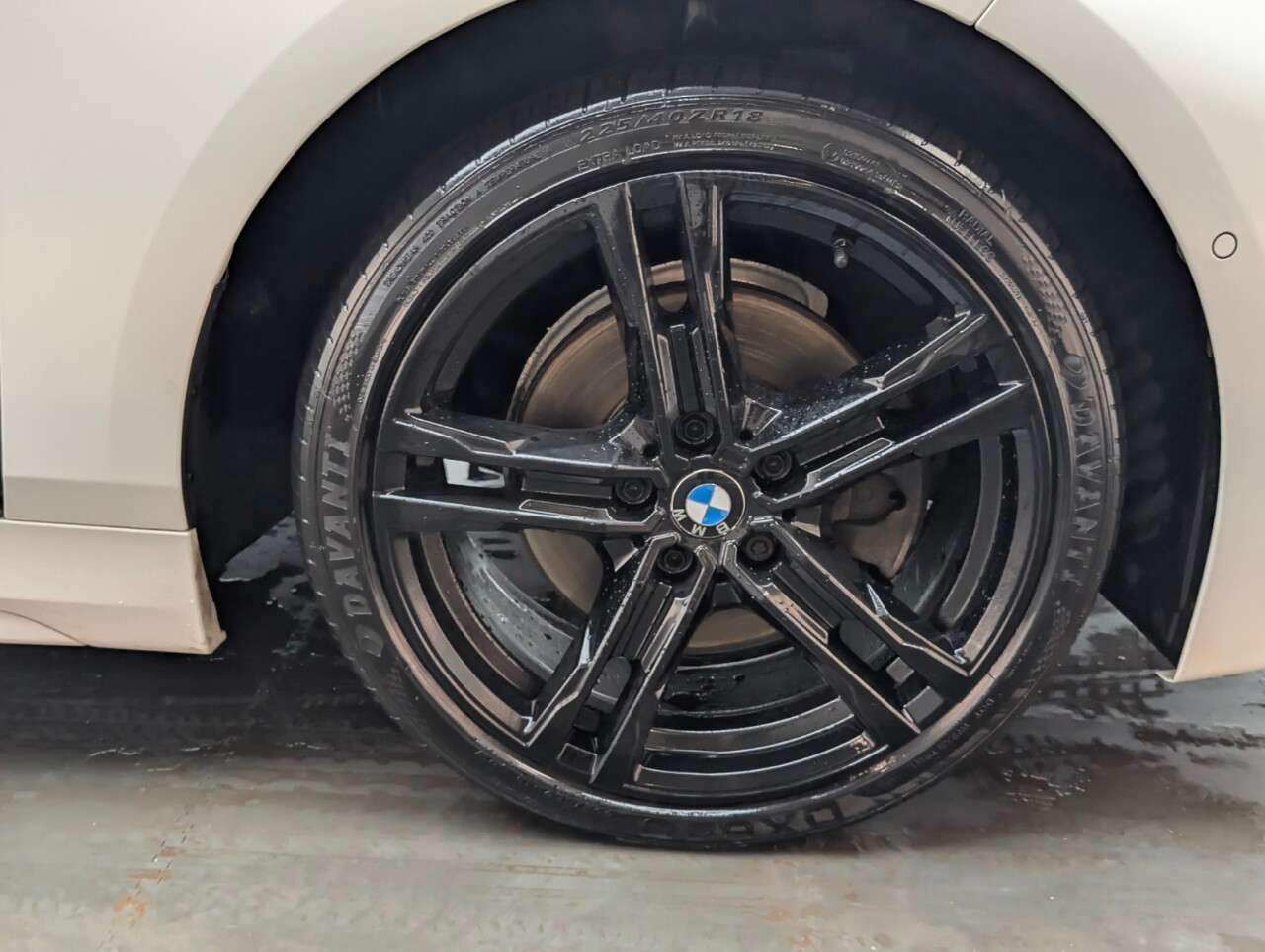 2020 BMW 1 SERIES 2020 BMW 1 SERIES