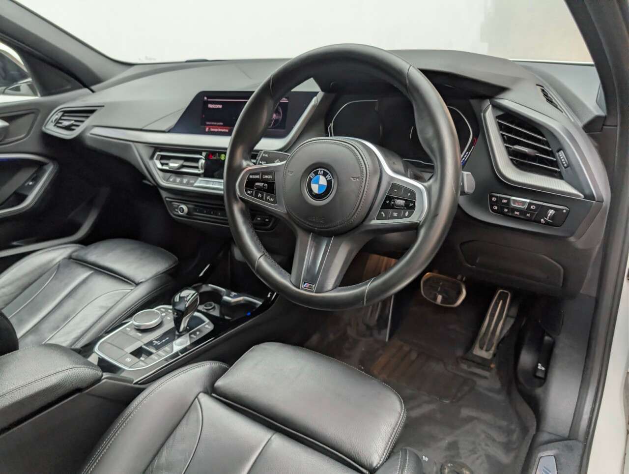 2020 BMW 1 SERIES 2020 BMW 1 SERIES