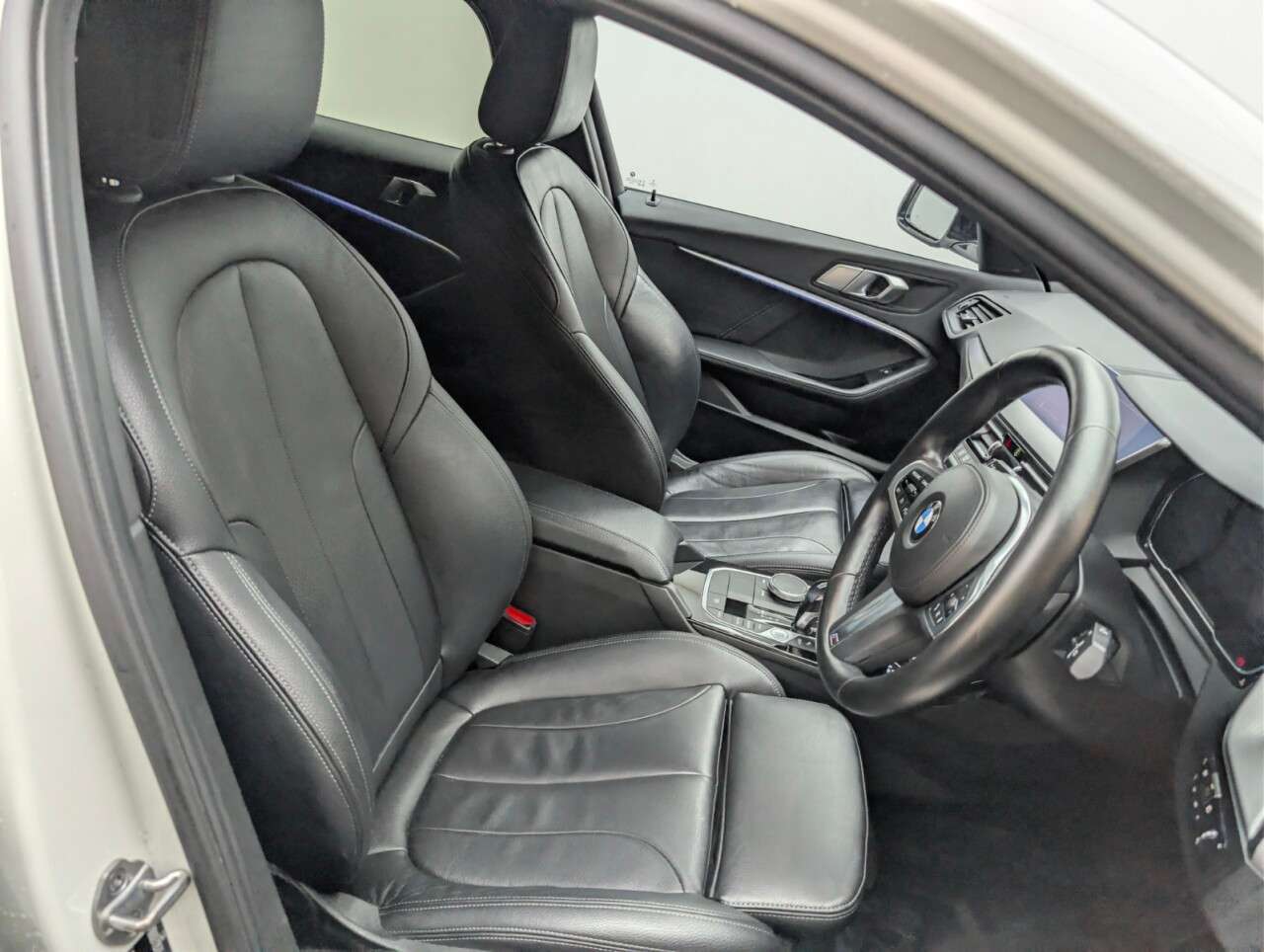 2020 BMW 1 SERIES 2020 BMW 1 SERIES