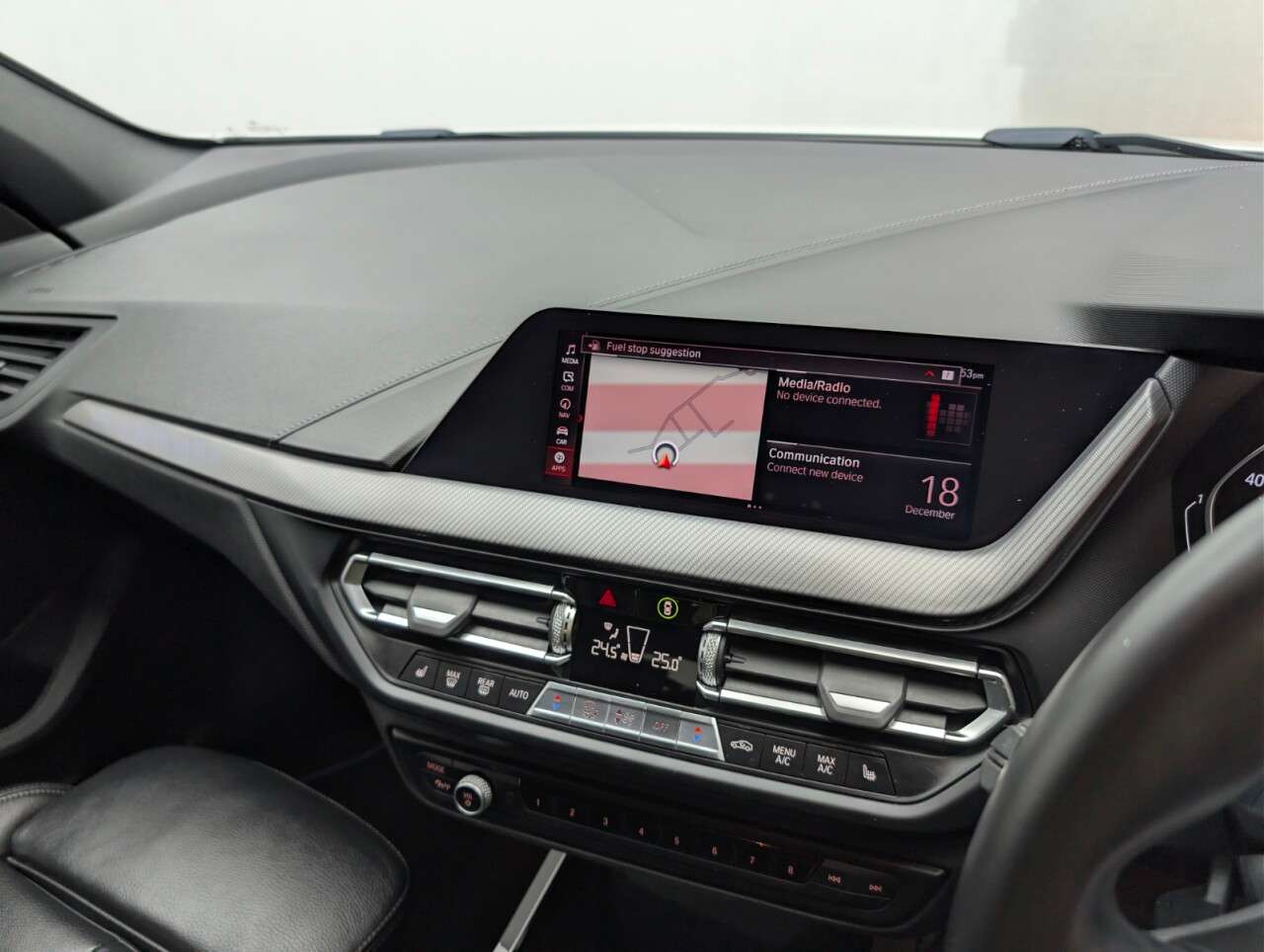 2020 BMW 1 SERIES 2020 BMW 1 SERIES