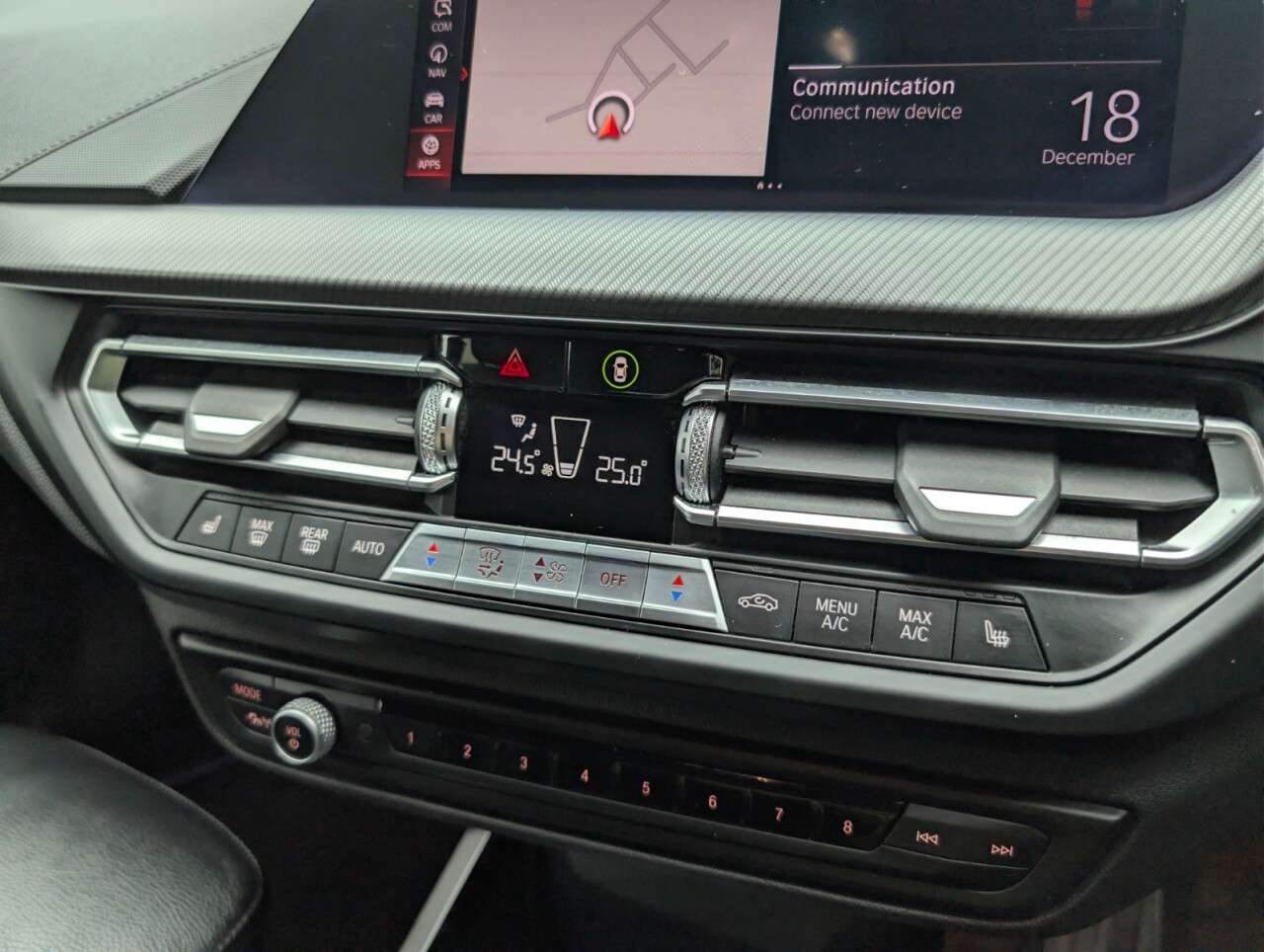 2020 BMW 1 SERIES 2020 BMW 1 SERIES