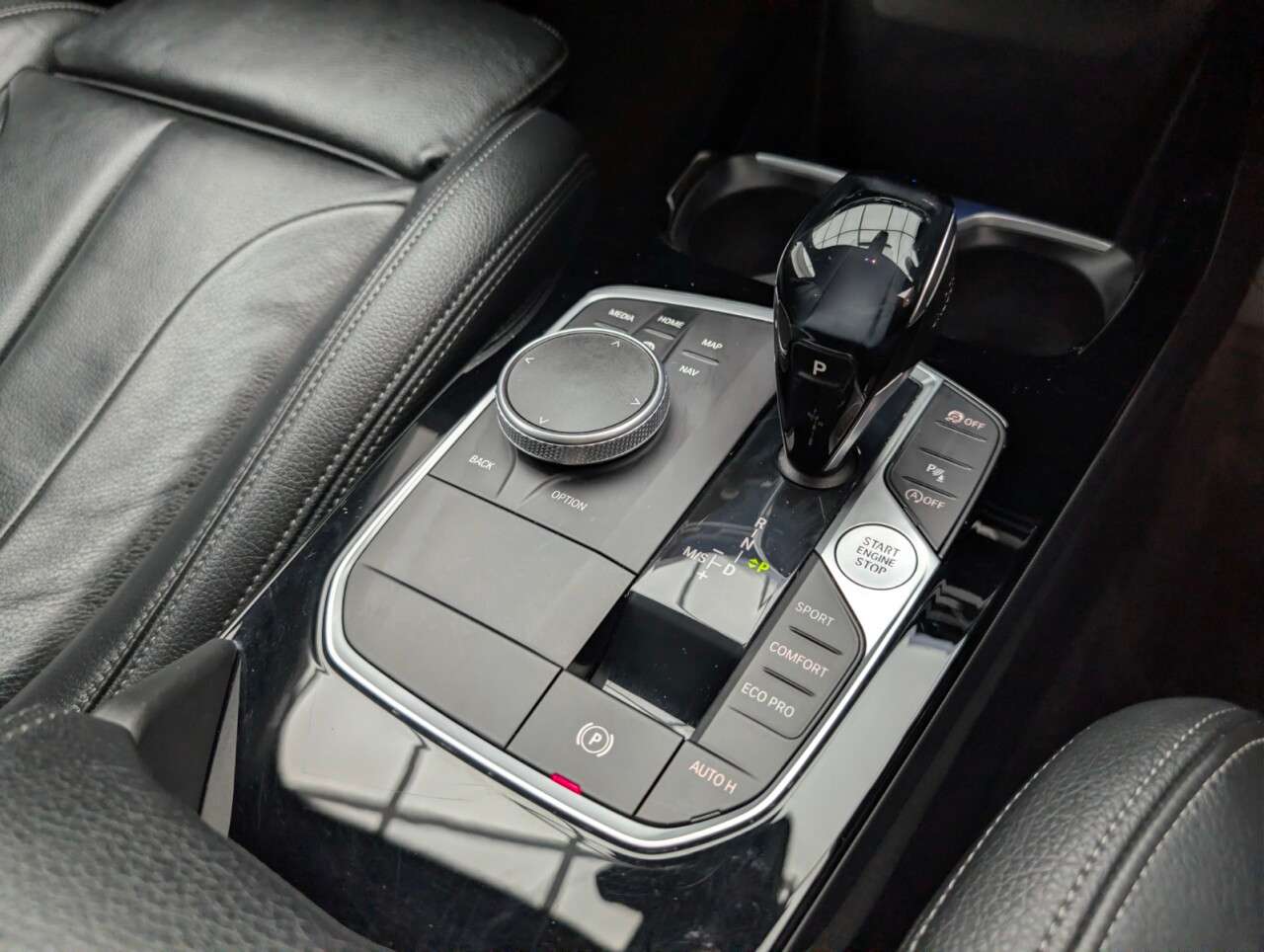 2020 BMW 1 SERIES 2020 BMW 1 SERIES