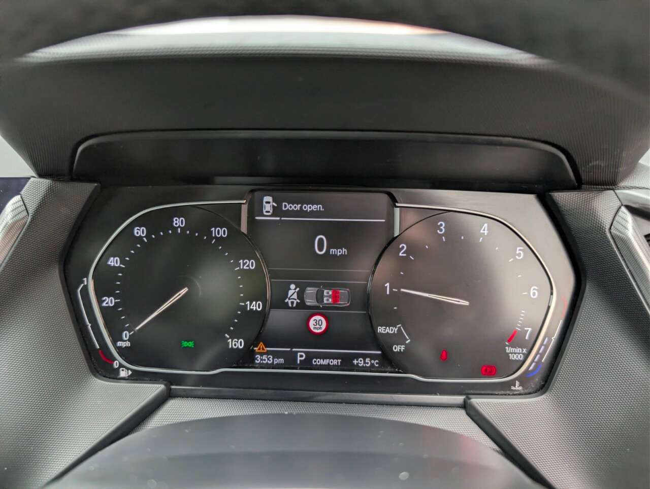 2020 BMW 1 SERIES 2020 BMW 1 SERIES