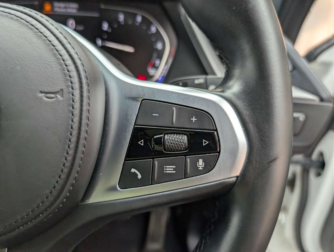 2020 BMW 1 SERIES 2020 BMW 1 SERIES