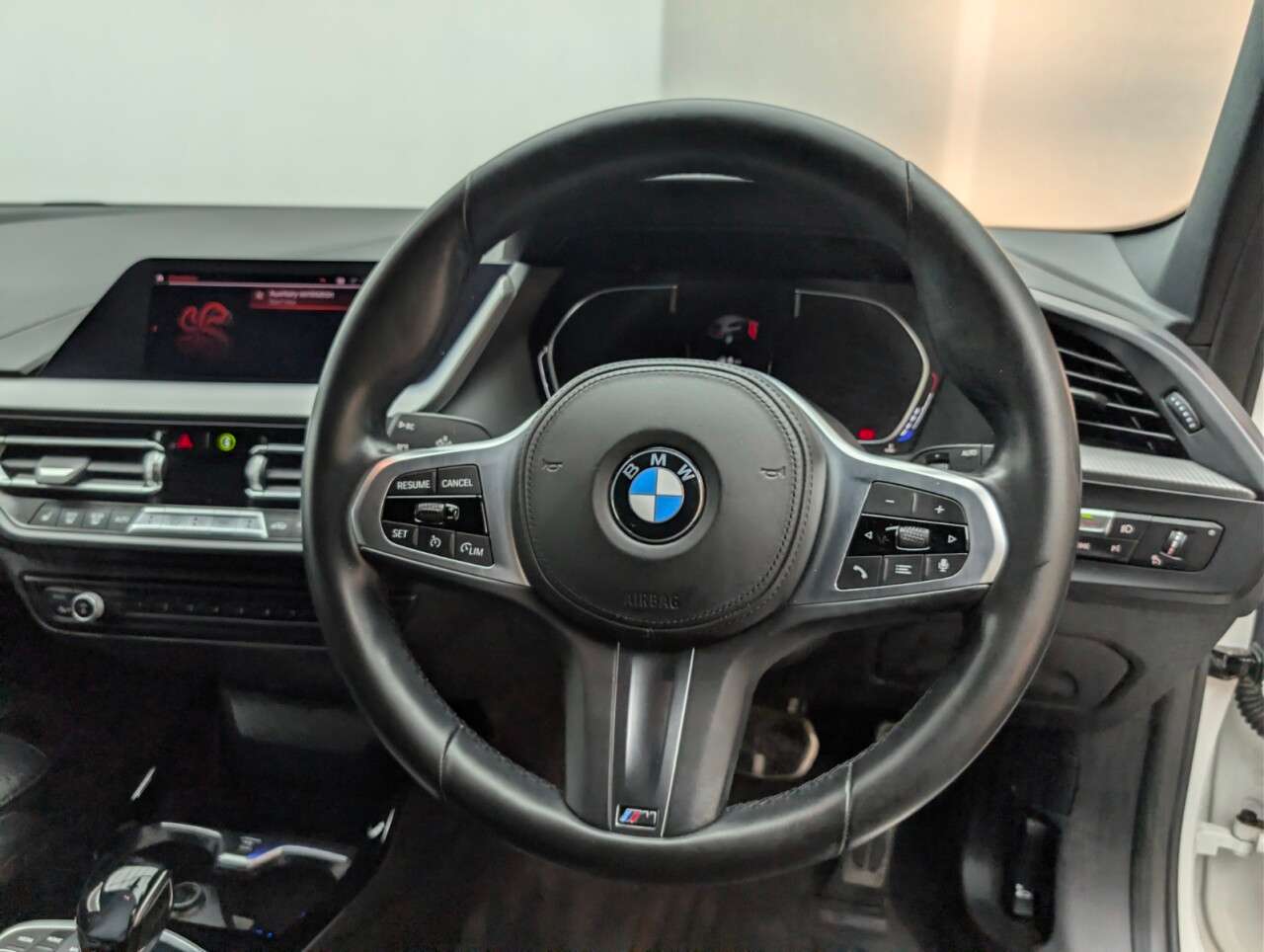 2020 BMW 1 SERIES 2020 BMW 1 SERIES