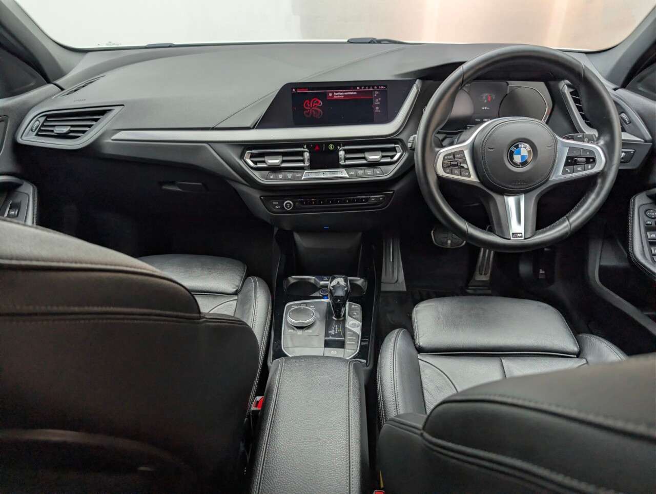 2020 BMW 1 SERIES 2020 BMW 1 SERIES