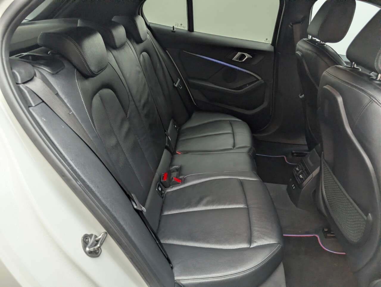 2020 BMW 1 SERIES 2020 BMW 1 SERIES