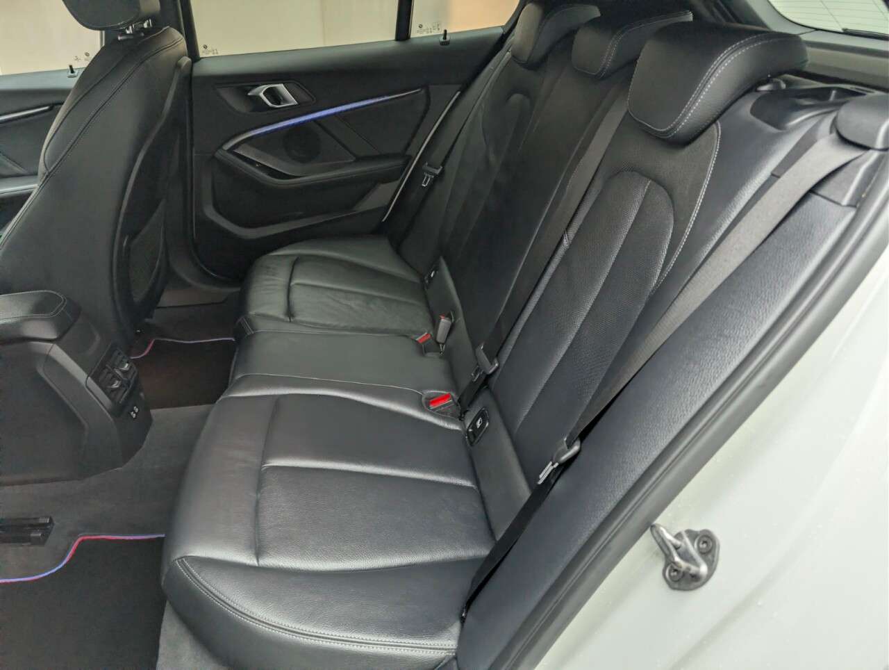 2020 BMW 1 SERIES 2020 BMW 1 SERIES