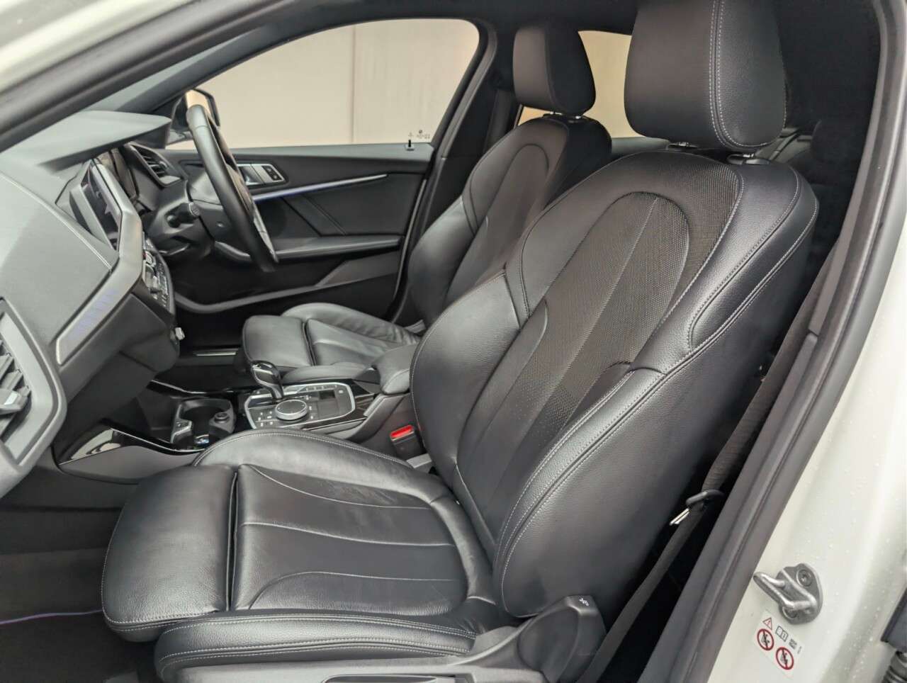 2020 BMW 1 SERIES 2020 BMW 1 SERIES