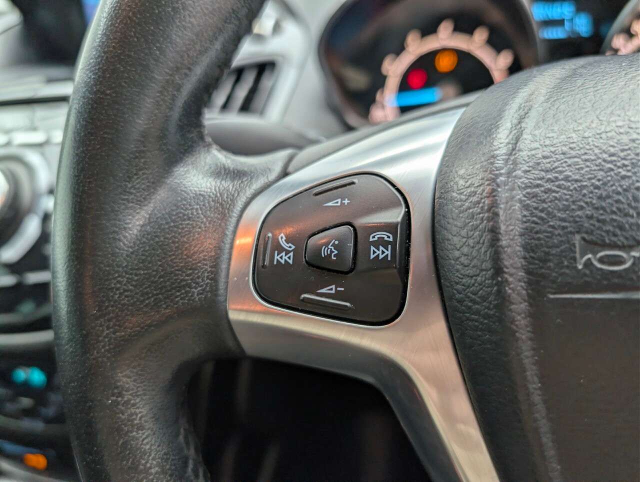 2017 FORD B-MAX 2017 FORD B-MAX