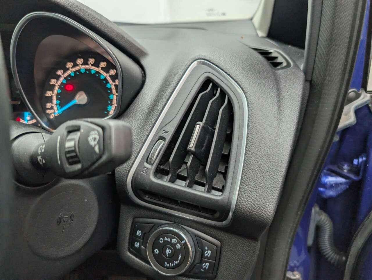 2017 FORD B-MAX 2017 FORD B-MAX