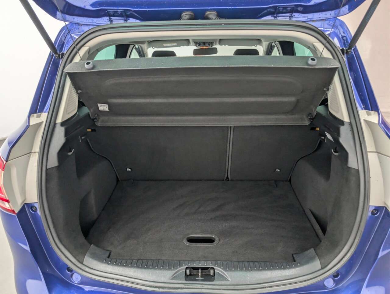 2017 FORD B-MAX 2017 FORD B-MAX